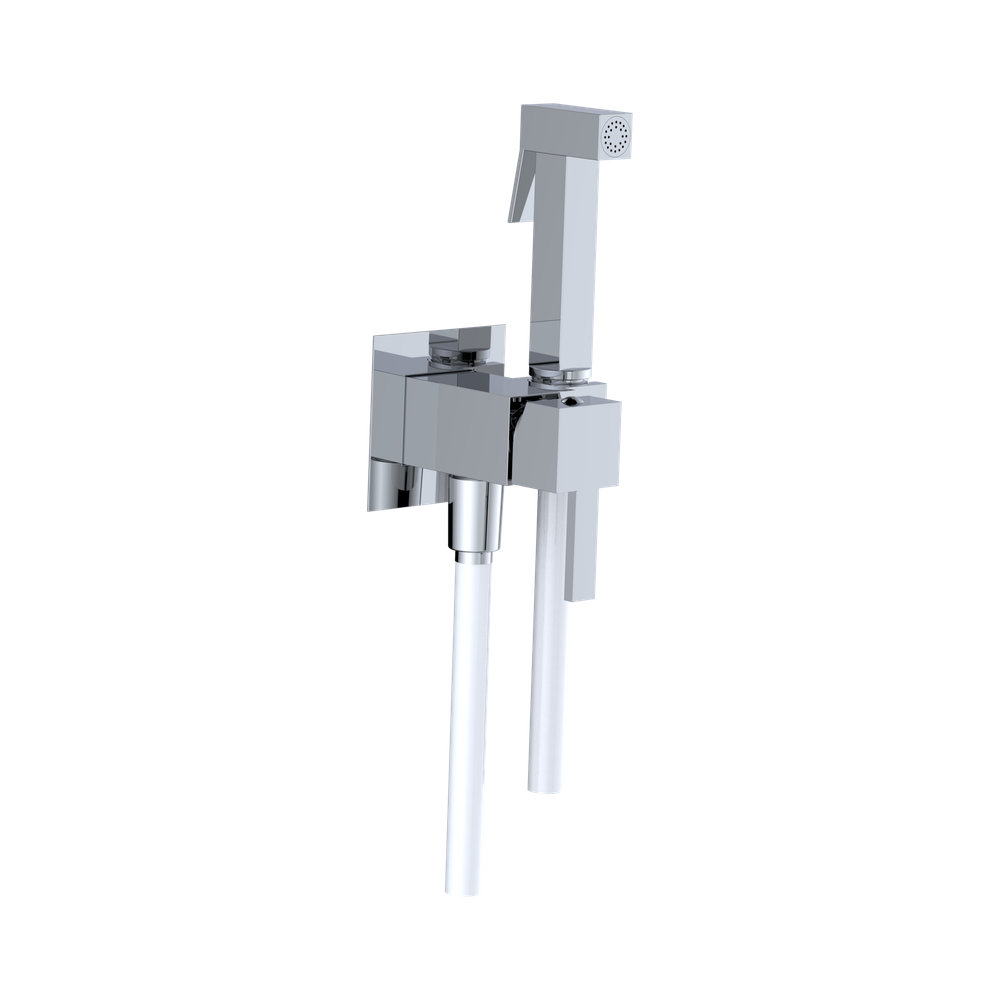 Гигиенический душ со смесителем RGW SP-212