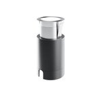 Уличный встраиваемый светильник Outdoor O515DL-L1S3K