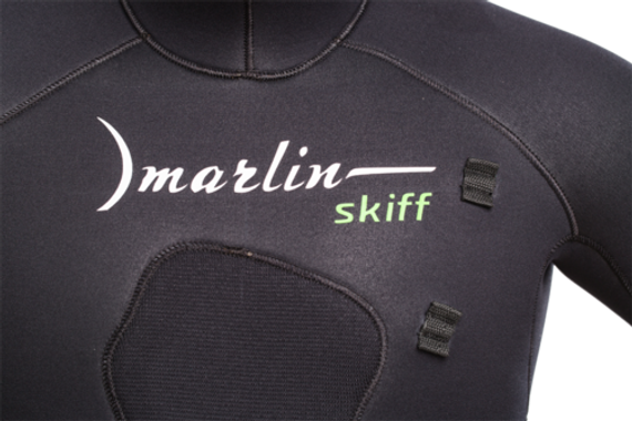 Гидрокостюм Marlin Skiff 2.0 7 мм