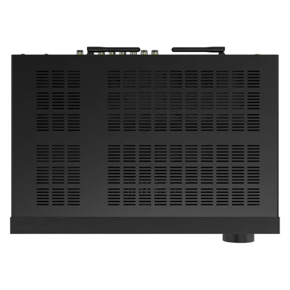 Onkyo TX-8470 Black