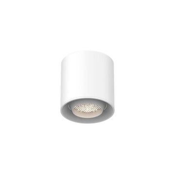Магнитный светодиодный трековый светильник 6W 4000К APL.0107.10.06 белый Magnetic track 48 Aployt