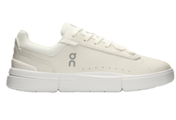 Damskie buty sneakers On The Roger Advantage - ivory/ivory