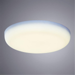 Встраиваемый светодиодный светильник Arte Lamp PRIOR A7982PL-1WH