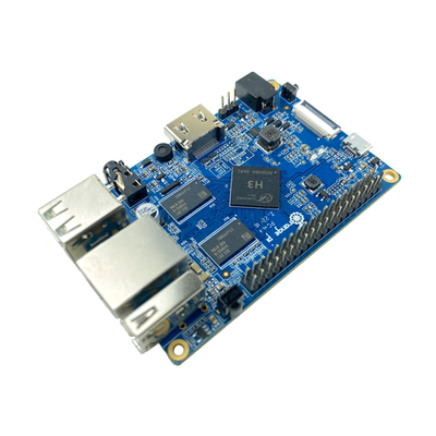 Orange Pi PC (1GB)
