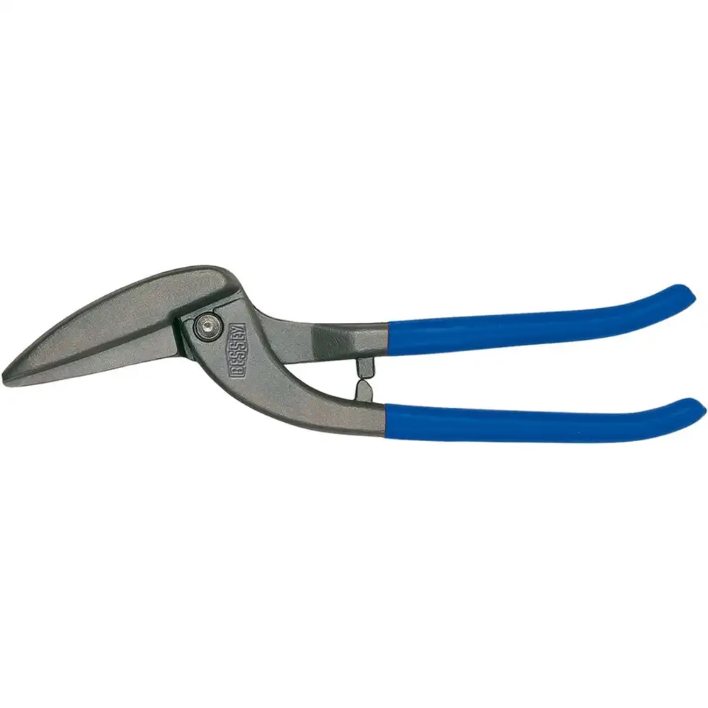 Ножницы по металлу "пеликан" BESSEY D118-300-SB