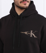 Худи CALVIN KLEIN JEANS - черный(J30J322524)