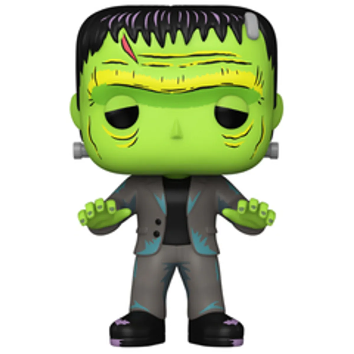 Funko POP! Universal Monsters: Frankenstein (1630)