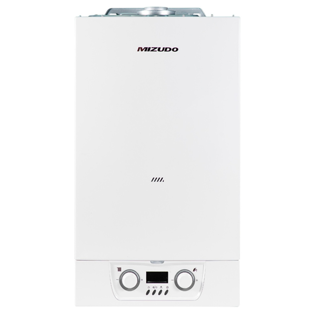 Котел газовый MIZUDO MAESTRO LUX M20T настен,2 конт.,OPT, закр.кам сгор