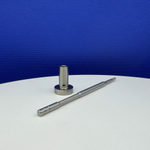 Клапан форсунки BOSCH F00RJ02466 / YJT