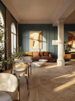 Porcelanosa London Nogal 23x150
