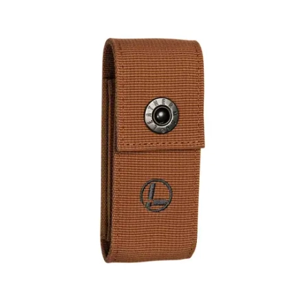 Чехол LEATHERMAN Nylon Medium Sienna (нейлон, коричневый)