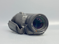 Sony FDR-AX700