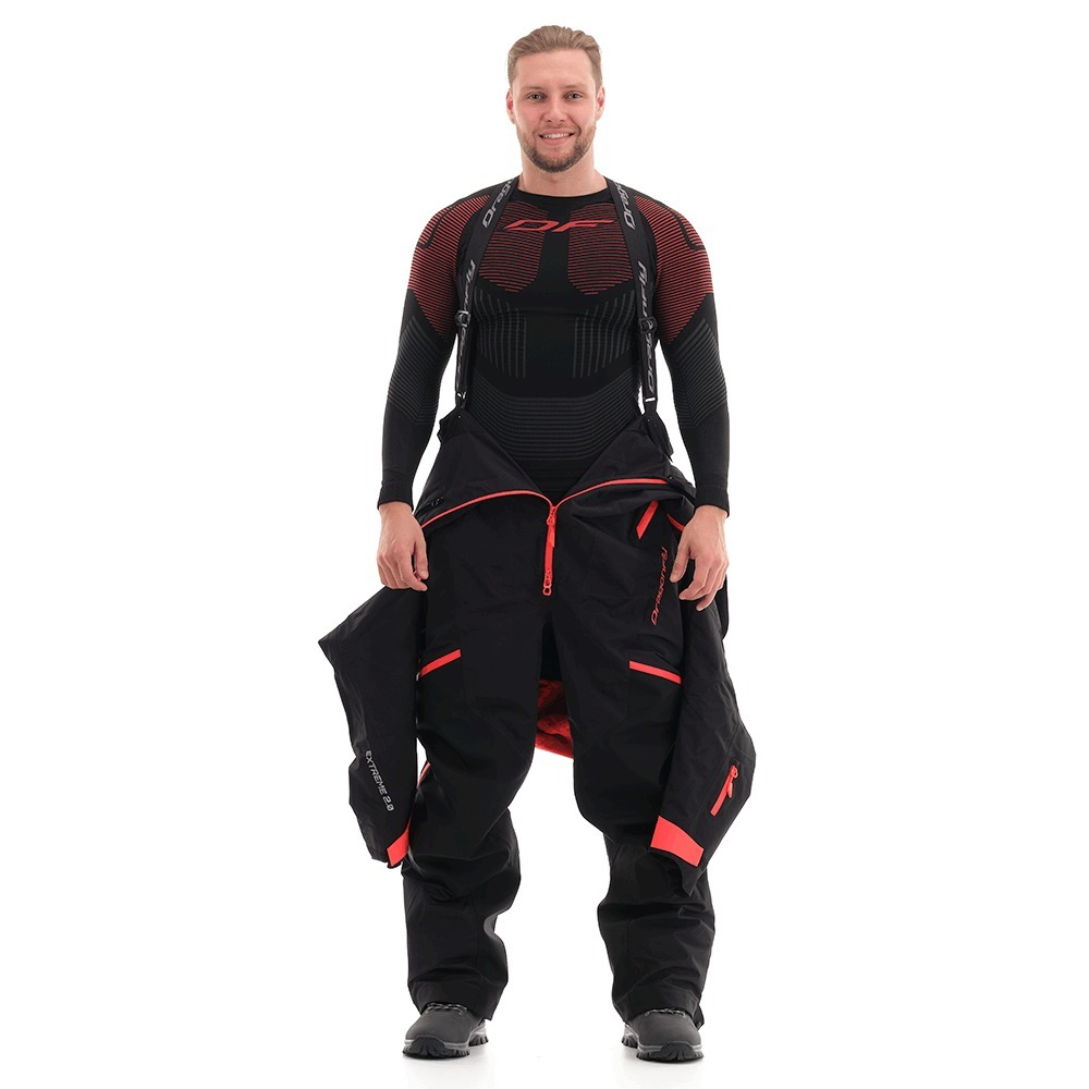 Dragonfly Комбинезон Extreme 2.0 MAN 2023
