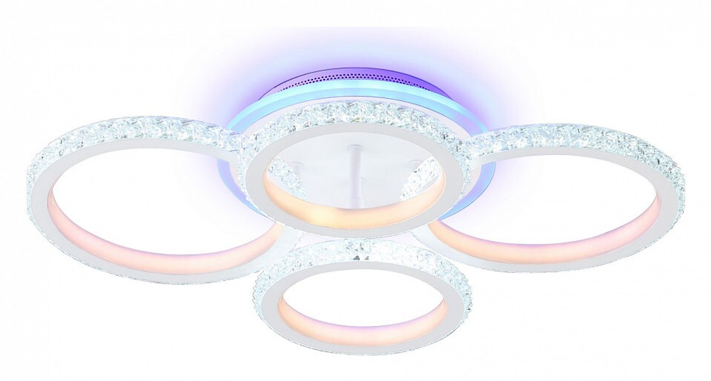Потолочная люстра Ambrella Light FA FA9524