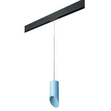 Комплект со светильником 1*GU10 220V PRORP43535 голубой Rullo Pro Lightstar