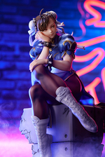 Чунь-Ли / Chun-Li