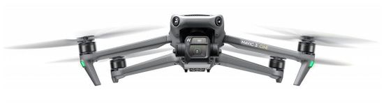 Квадрокоптер DJI Mavic 3 Cine Premium Combo, серый