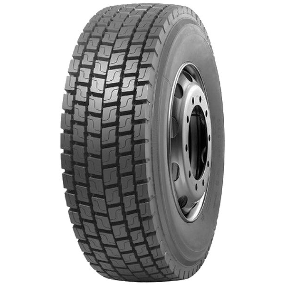 Грузовая шина 295 80 R22.5 18PR 152/149M HH368 TL HIFLY