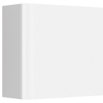 Накладной светильник Lightstar Fiume 810546CCT