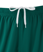Шорты игровые CAMP Classic Shorts, темно-зеленый, детский