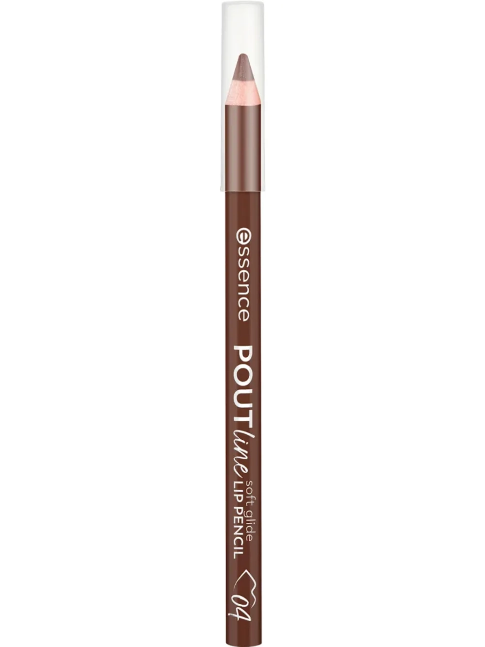 Карандаш для губ "Pout glide" (04 Cocoa Me Crazy), 0,62 г.
