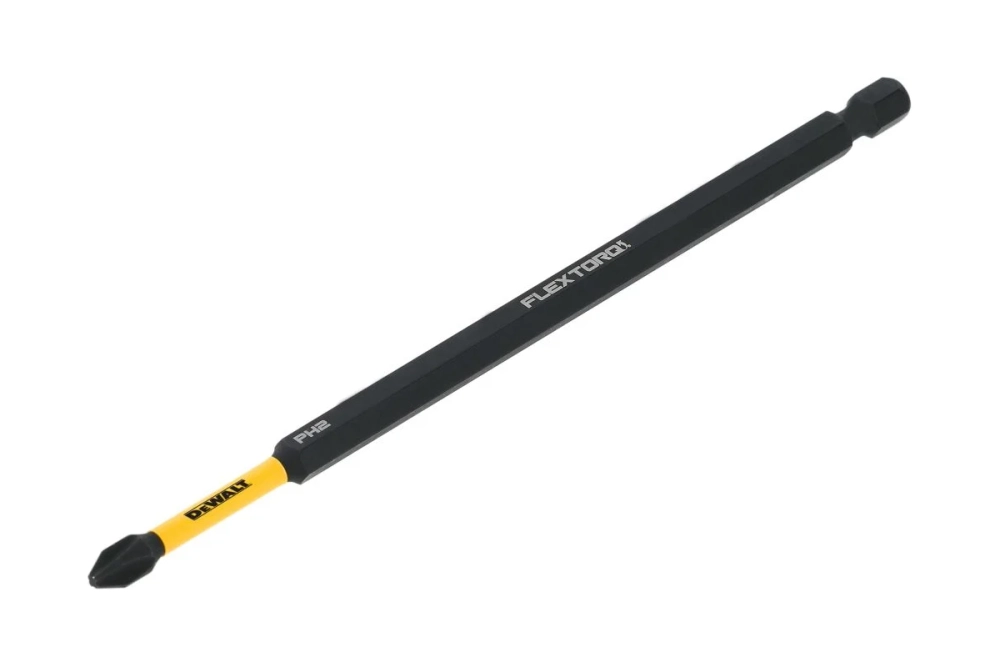 Бита DEWALT DT7800T, PH2, 152 мм DT7800T-QZ