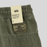 Брюки Alpha Industries Cargo CTN Pant OG-107 Green (Зеленый)
