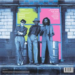 Bad Boys Blue - Hot Girls, Bad Boys (Blue Vinyl) Новая запечатанная виниловая пластинка
