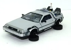 Фигурка Back to the Future Part II: Time Machine