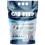 Наполнитель силикагель, 3.8л Cat Step Arctic BLUE