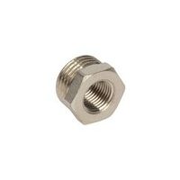 Футорка ВР-НР 3/8"x1/4" HLV