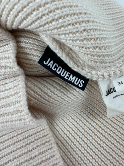 Джемпер Jacquemus