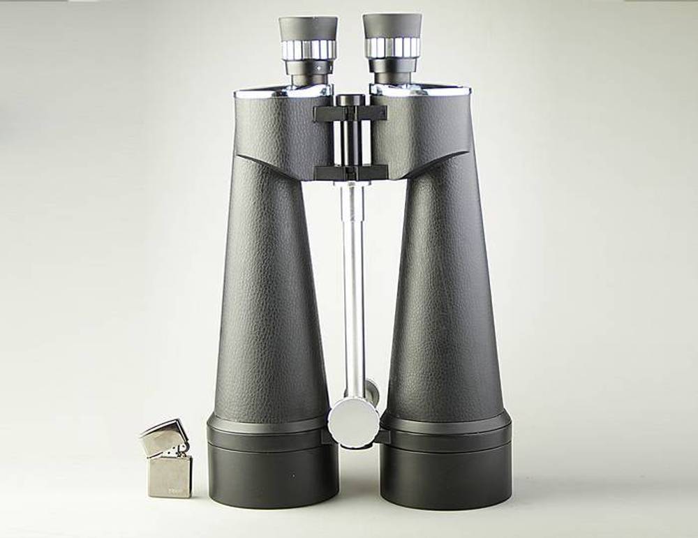 Бинокль Veber БП 25*100
