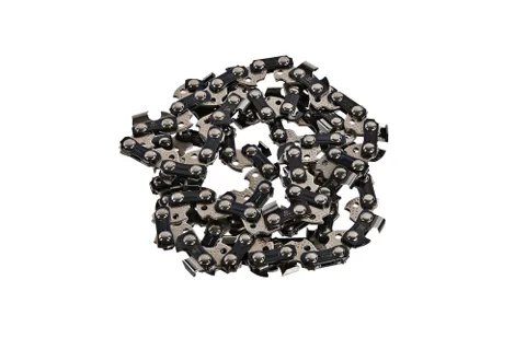 Цепь 3/8"-1,3 мм -50 зв., квадратный зуб, Hanskonner