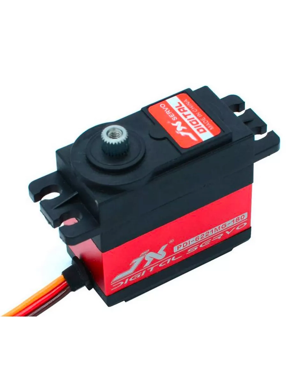 Сервомашинка цифровая JX Servo PDI-6221MG-180