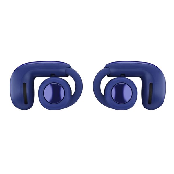 Беспроводные наушники Bose Ultra Open Earbuds, Фиолетовый | Midnight Violet