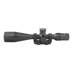 Прицел оптический Belomo Z4M 5-20x56 - вид сбоку с противоположной стороны