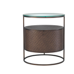 Прикроватная тумба Bedside Table Napa Valley арт.113397