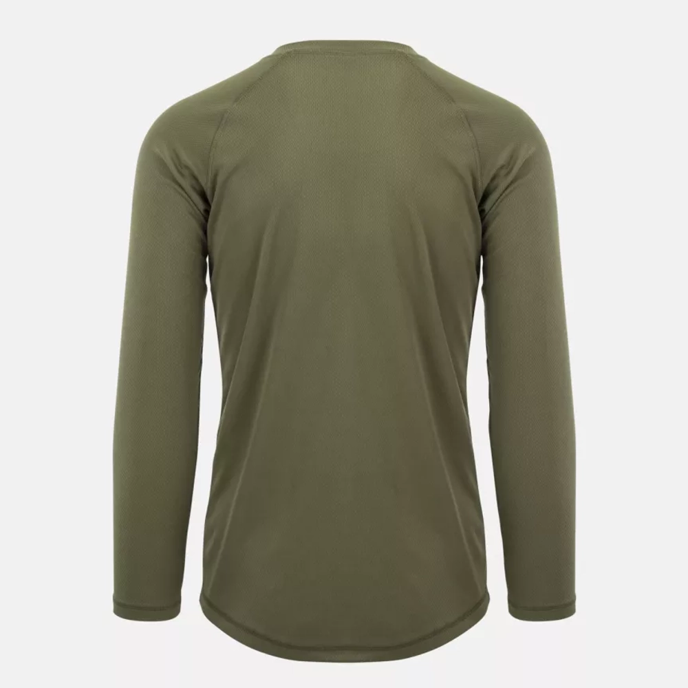 Термофуфайка US LVL 1 Helikon (Olive Green)
