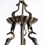 Подвесная люстра Arte Lamp WINDSOR A3777LM-3-2AB, 3хE14