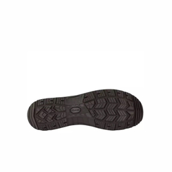 Ботинки тактические Lowa Combat Boot MK2 GTX Dark Brown