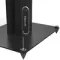 Klipsch The Nines stands Black