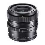 Sigma 35mm f/2 DG DN Contemporary Sony E
