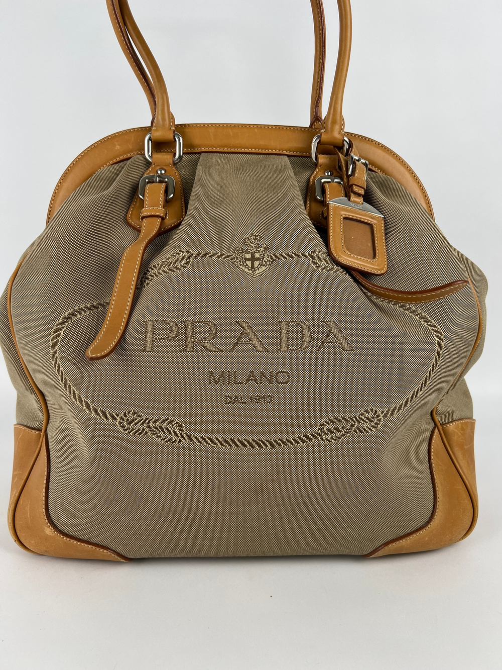 Сумка Prada