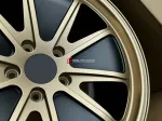 КОВАНЫЕ ДИСКИ ДЛЯ PORSCHE 911 992 CARRERA S 2019 ПОРШ