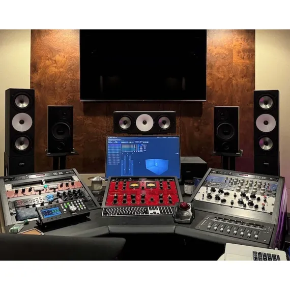 Amphion Amp400.12