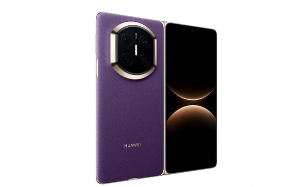 Смартфон Huawei Mate X7 16/512GB Purple