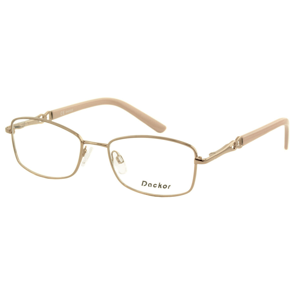 Оправа для очков Dackor 175 Marrone