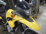 BMW F650GS 2004