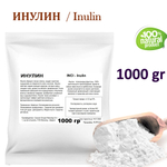 Инулин / Inulin